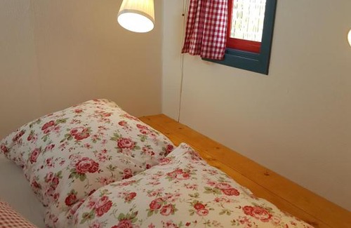 Oostvoorne House | Gezellig pipowagen in Oostvoorne