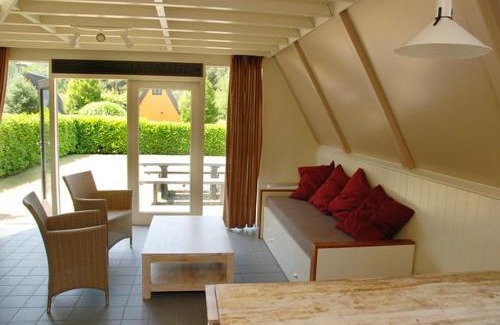 Mol Ski Chalet | Gezellig vakantiehuis