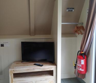 Mol Ski Chalet | Gezellig vakantiehuis