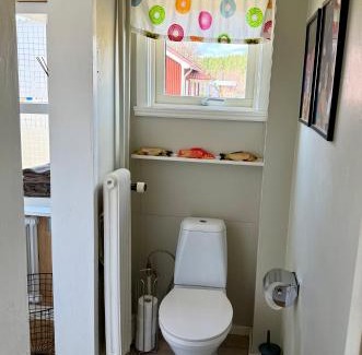 Munkfors House | Gezellig vakantiehuis