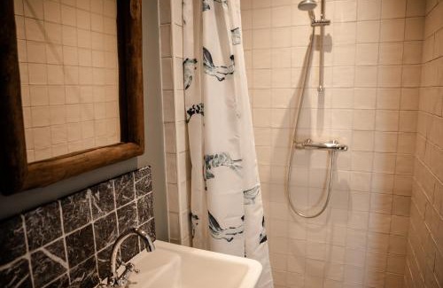 Yerseke House | Gezellig vakantiehuisje in het charmante Yerseke