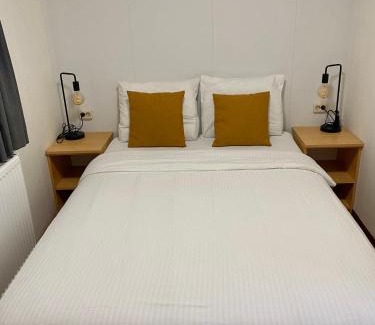 Lith Ski Chalet | Gezellige chalet in Lithse Ham
