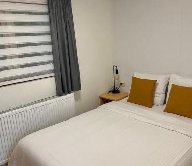 Lith Ski Chalet | Gezellige chalet in Lithse Ham
