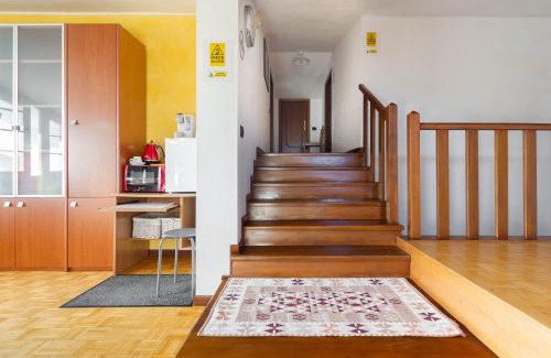 Canton House | GFhome