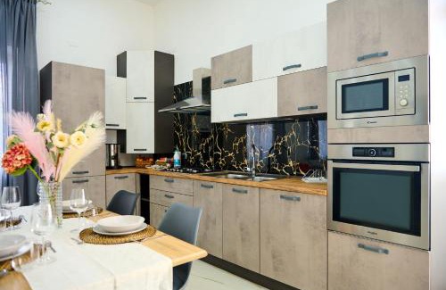 Saviano Apartment | GG HOME
