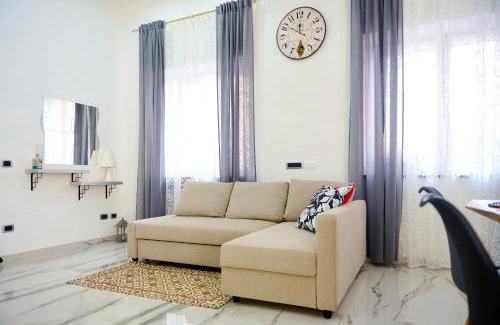 Saviano Apartment | GG HOME