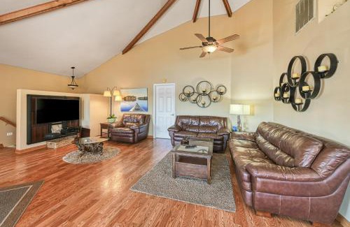 Bumpass House | GG's Lakehouse