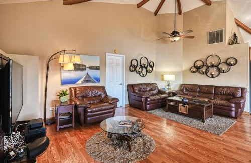 Bumpass House | GG's Lakehouse