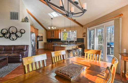 Bumpass House | GG's Lakehouse