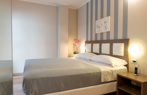 Gualdo Tadino Hotel | GG8 Hotel & Suite SPA