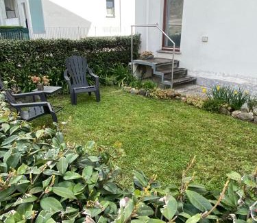Morbegno Apartment | GGH studio for holiday or job