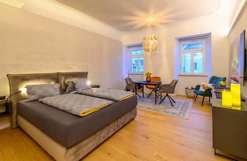 Gmuend in Kaernten Apartment | Gh Alte Post Top 1 Kadett