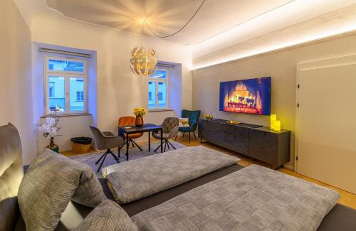 Gmuend in Kaernten Apartment | Gh Alte Post Top 1 Kadett