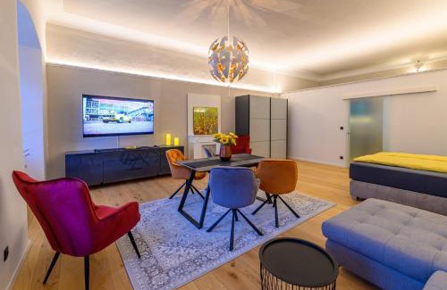 Gmuend in Kaernten Apartment | Gh Alte Post - Top 3 Manta