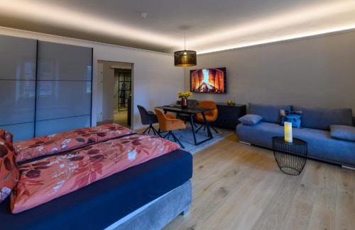Gmuend in Kaernten Apartment | Gh Alte Post - Top 5 Gt
