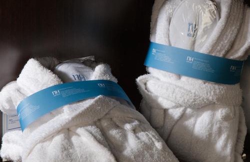 Livorno Hotel | GH Palazzo Suite & SPA