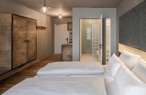 Ehingen Hotel | GH1 Aparthotel am Glockenplatz
