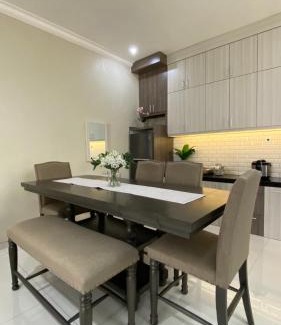 Beji Villa | Ghani Villa