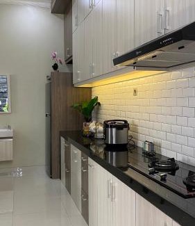 Beji Villa | Ghani Villa