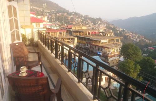 Bajoral Khurd Apartment | Ghar 2 BHK Homestay