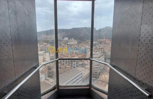 Oran Apartment | Gharb Mall