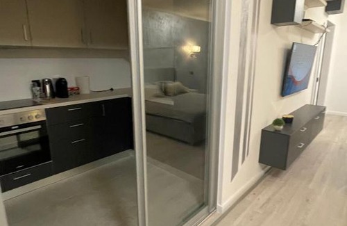 Drumul Taberei Apartment | Ghencea 158