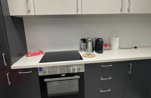 Drumul Taberei Apartment | Ghencea 158