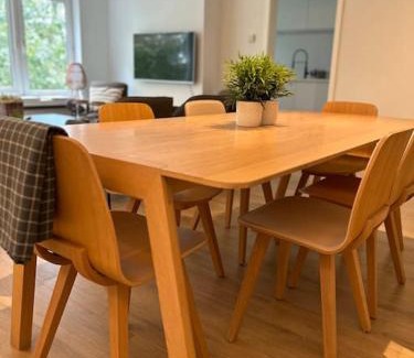 Ekkergem Apartment | Ghent by the water