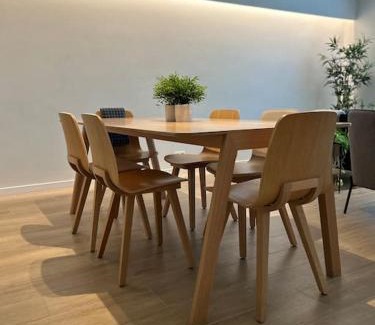 Ekkergem Apartment | Ghent by the water