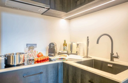 Ghent Apartment | Ghent's Historic Gem: Your Perfect Hideaway