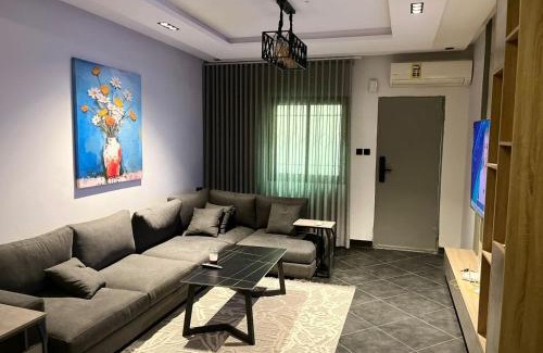 Ghirnatah Apartment | Ghernata Apartment - Smart Entrance