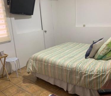 Iquique House | Ghislaine