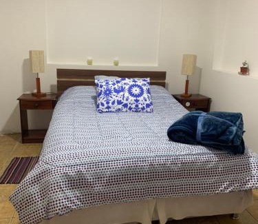 Iquique House | Ghislaine
