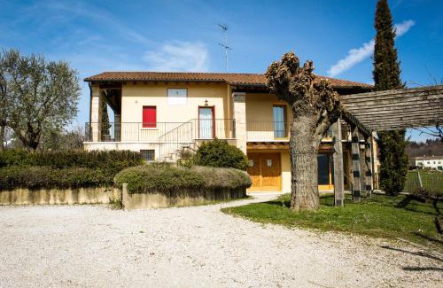 Monfumo House | Ghisolana Agriturismo al Capitello