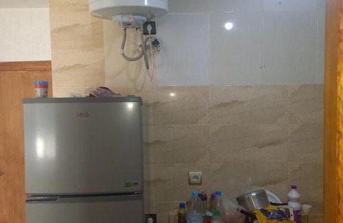 Quartier Mozart Apartment | Ghita2