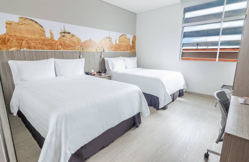 Neiva Hotel | GHL Hotel Neiva