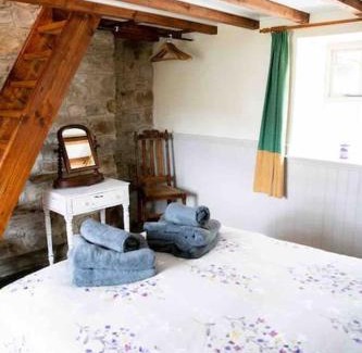 Glenade House | Ghleann Éada Cottage