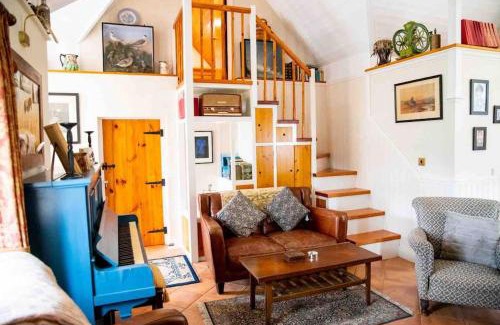 Glenade House | Ghleann Éada Cottage