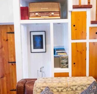 Glenade House | Ghleann Éada Cottage