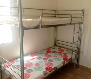 Al Ghubrah Ash Shamaliyyah Apartment | Ghubrah Muscat tourist Hub