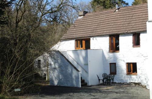 Alston House | Ghyll Burn Cottage and Barn End Cottage