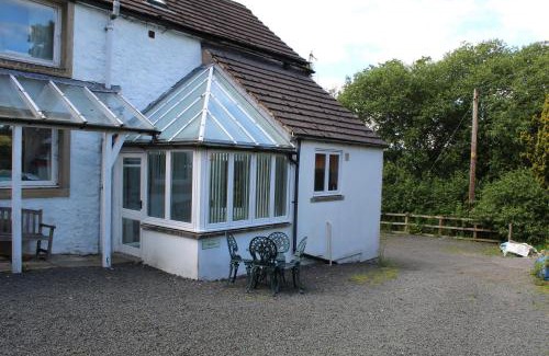 Alston House | Ghyll Burn Cottage and Barn End Cottage