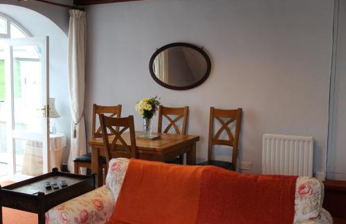 Alston House | Ghyll Burn Cottage and Barn End Cottage