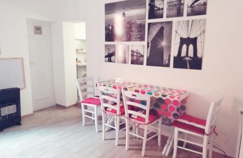 Ladispoli Apartment | Giò-house