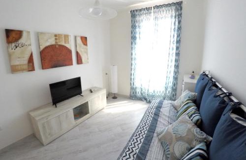 Ladispoli Apartment | Giò-house