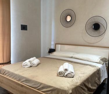 Santa Lucia House | Giù per la Costa - Siracusa