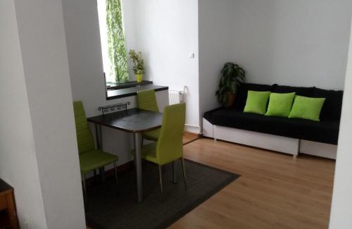 Gizycko Apartment | Giżycko Studio Apartament