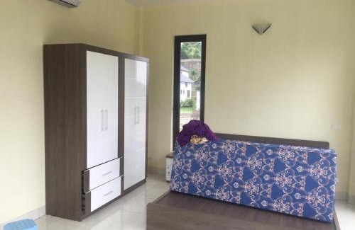 Luong Son Apartment | GIA BAO ANH VILLA