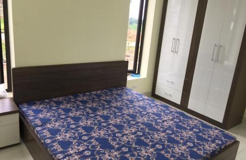 Luong Son Apartment | GIA BAO ANH VILLA
