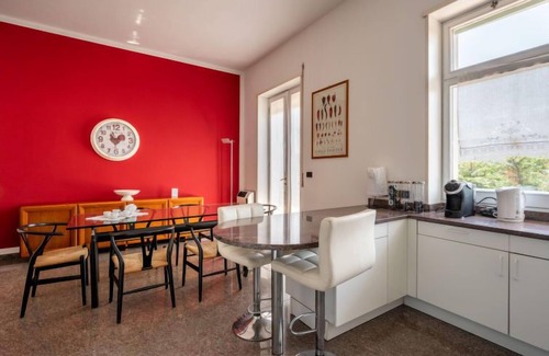 Mathi House | Giacomelli by Interhome